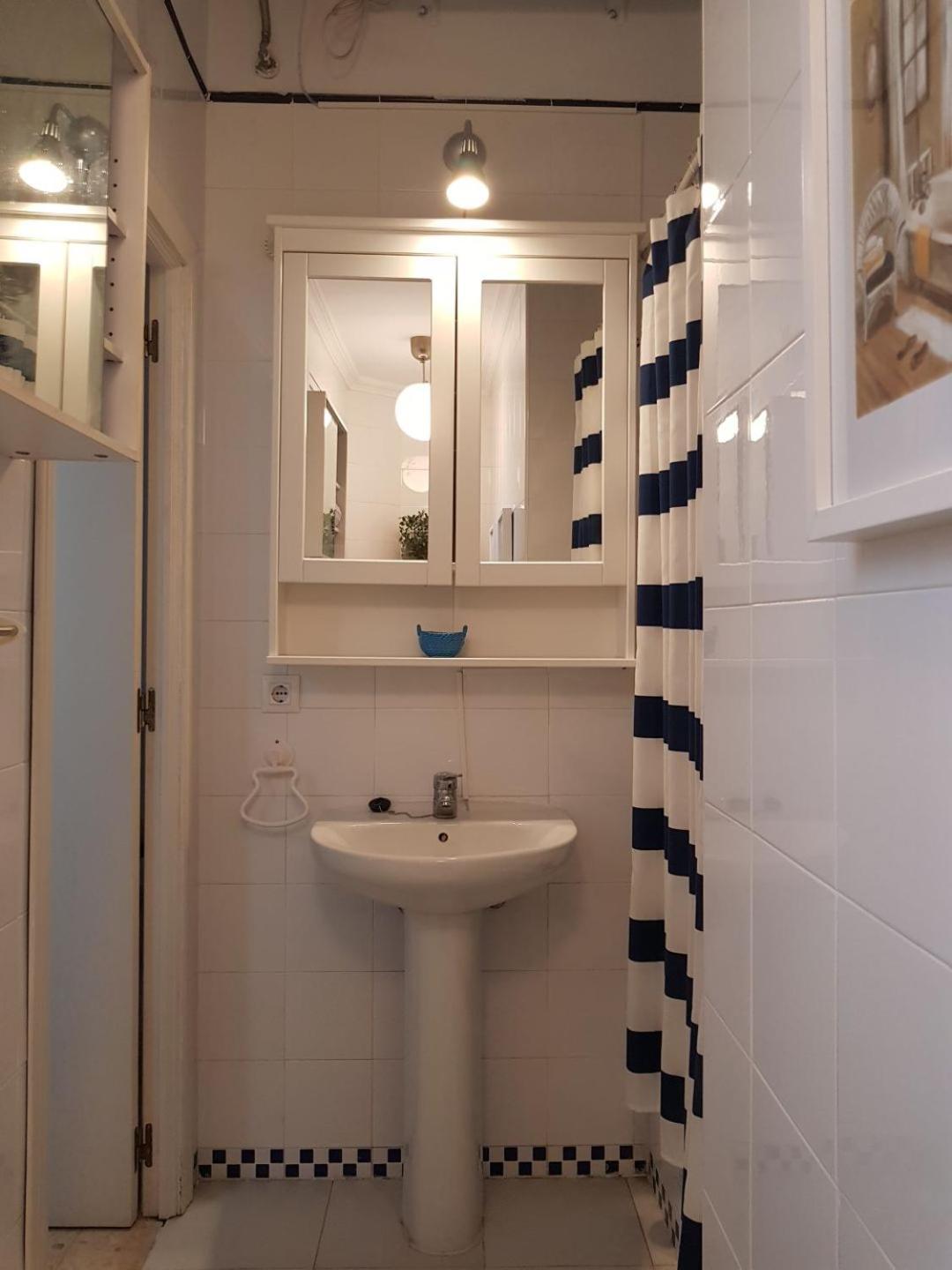 Apartamento Alfaqueque เซบีญา ภายนอก รูปภาพ